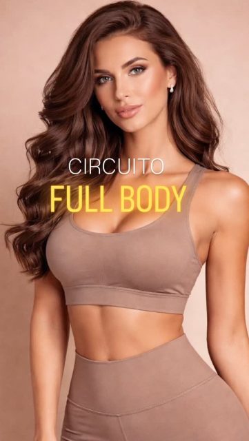🪷FULL BODY
📝Circuito de tratamientos para crear
juntos la mejor versión de ti
🪷Circuito UNISEX
🪷Detoxificante/ Drenante
🪷Reductor/ remodelante
🪷Anticelulitico
🪷Reafirmante
☎️686 487 492 CITA PREVIA
#pedromuñoz #cuerposbonitos #esteticacorporal CuerpoPerfecto #Cuerpo10