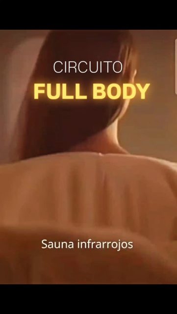 🪷 FULL BODY
📝 Circuito de tratamientos para crear juntos la mejor versión de ti❤️.
🪷Circuito UNISEX
🪷Detoxificante/ Drenante
🪷Reductor/ remodelante
🪷Anticelulitico
🪷Reafirmante
☎️ 686 487 492 RESERVA DE CITAS
#pedromuñoz #cuerposbonitos #esteticacorporal #CuerpoPerfecto #Cuerpo10