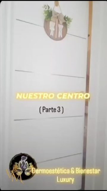 🪷NUESTRO CENTRO DE ESTÉTICA Y REMODELACIÓN.
📌Esta es nuestra última ubicación, hemos creado este centro especialmente para ti, para que al entrar por la puerta desconectes totalmente de tu mundo....y entres en un remanso de paz y relajación.
🪷 Estética facial avanzada
🪷 Tratamientos Corporales
🪷 Wellness SPA
🪷 Depilación láser ( indoloro)
🪷 Terapia postoperatorio y asesoramiento quirúrgico.
📝 Diagnóstico previo
✍️ Tratamientos exclusivos y personalizados.
☎️ CITA PREVIA 686 487 492
#pedromuñoz #ciudadreal #CuidadoFacial #tratamientoscorporales #postoperatorios